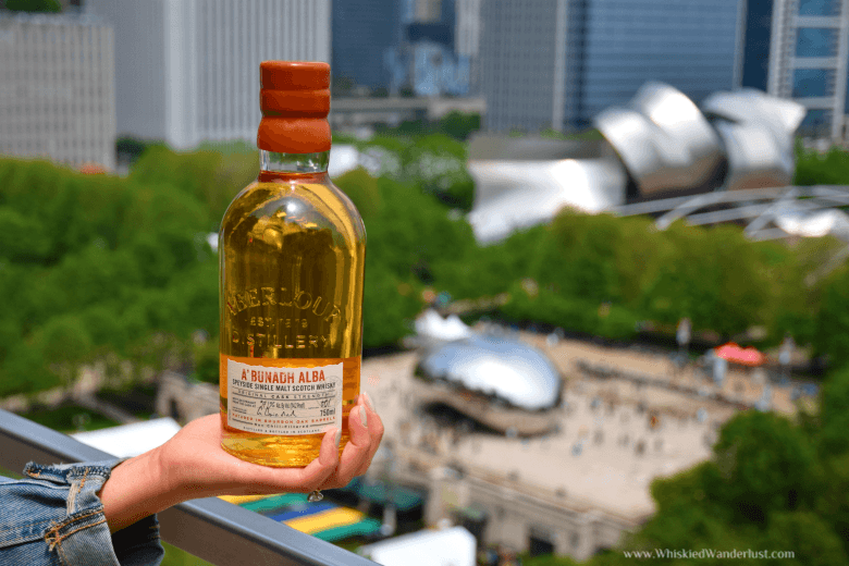 アベラワー アブーナ アルバ ABERLOUR A BUNADH ALB – 北海道